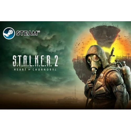  STALKER 2 - KİŞİYE ÖZEL HESAP